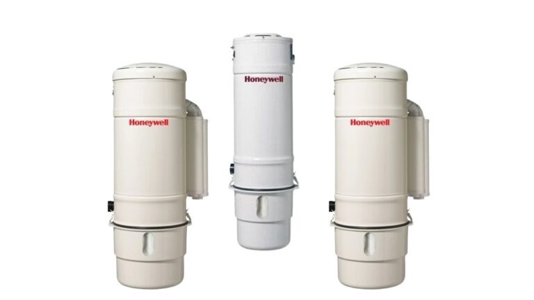 Honeywell Central Vac: Parts, Repair & What Comes Next
