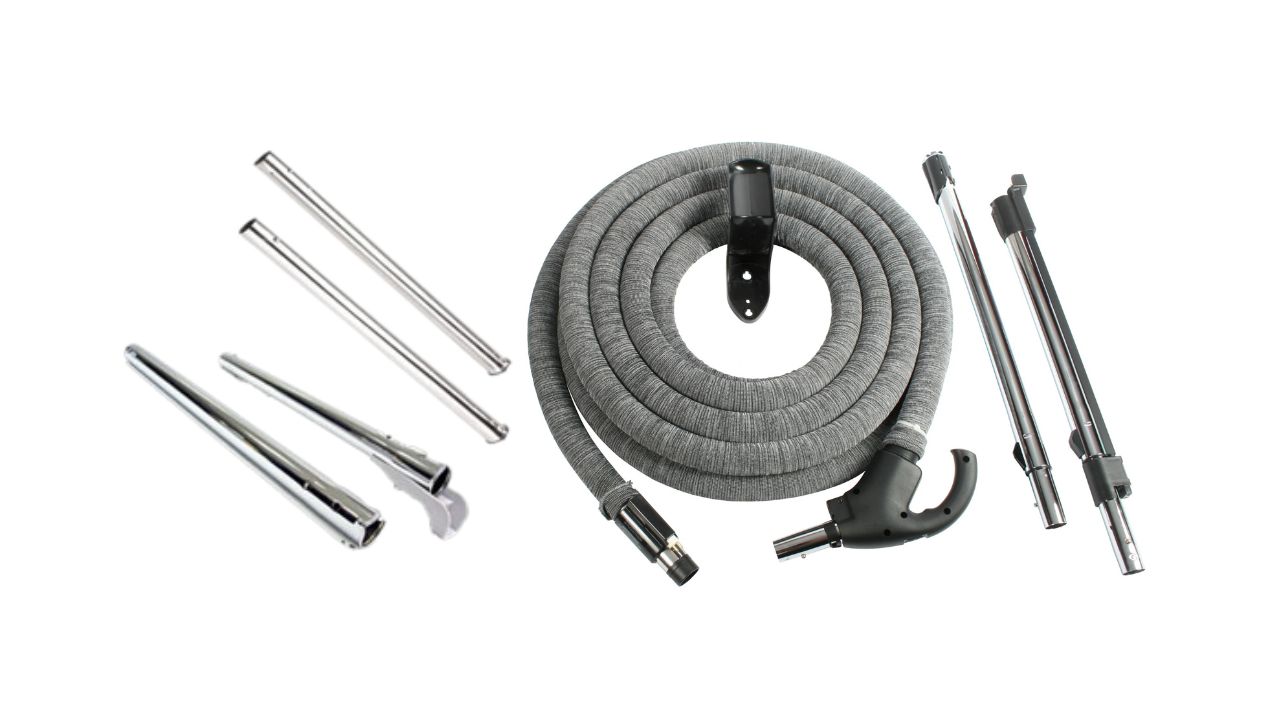 central vacuum pipe menards