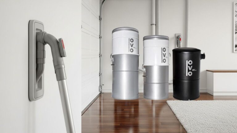 Central Vacuum System Installation: The Complete Guide