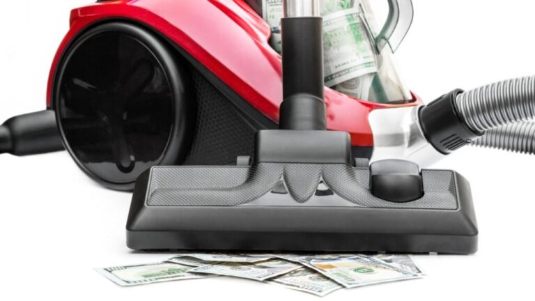 Central Vacuum Total Cost Calculator