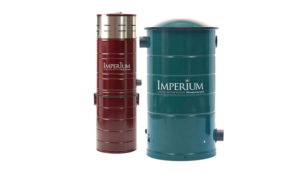 imperium central vacuum