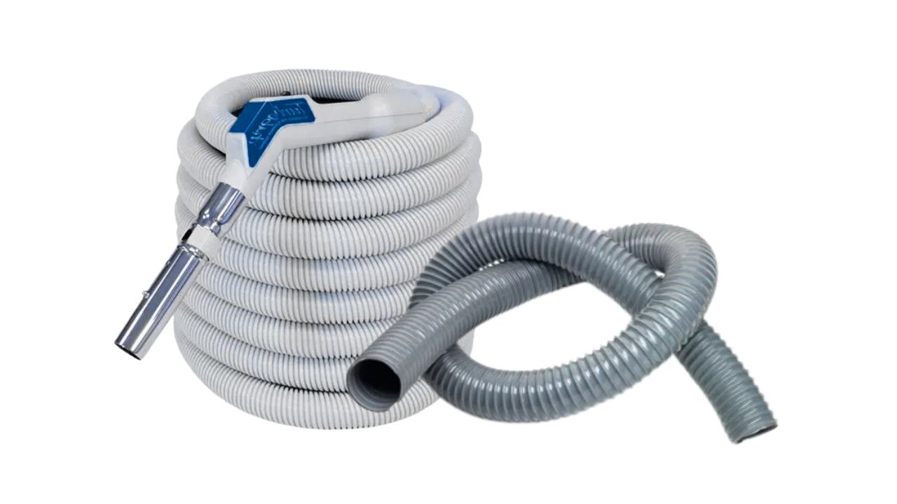 nutone central vacuum tubing
