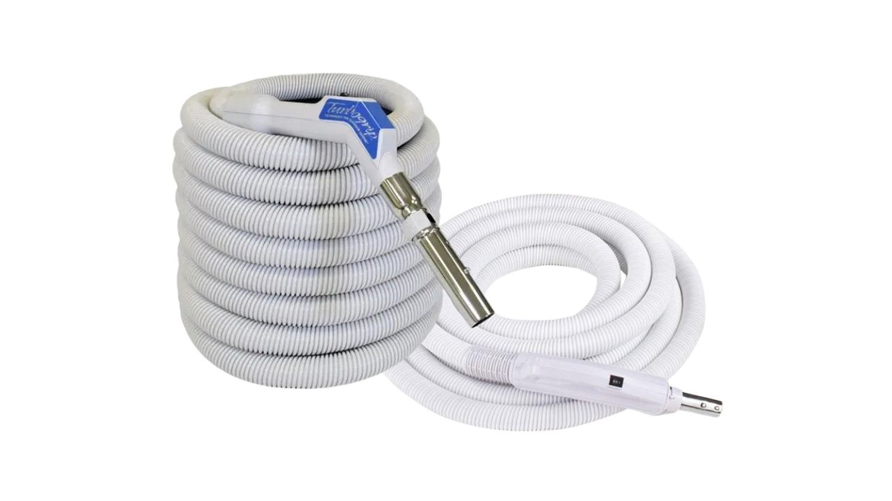 vacuflo pipe