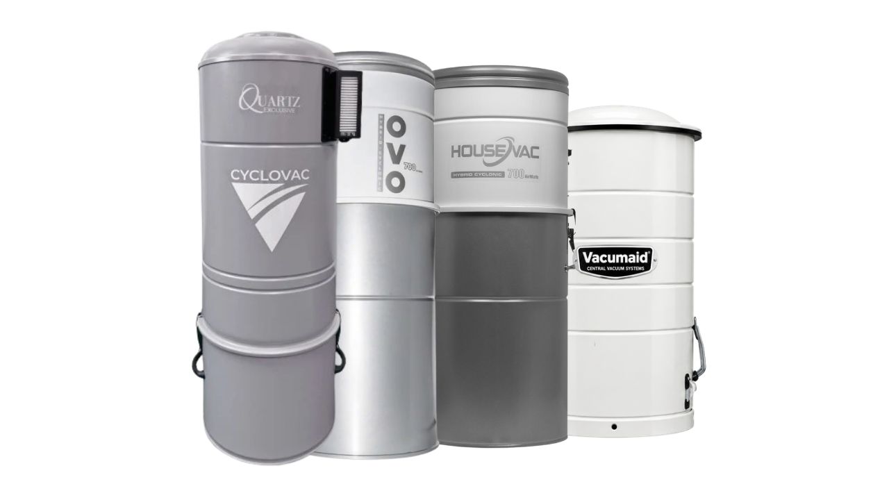 central vacuum universal compatibility database