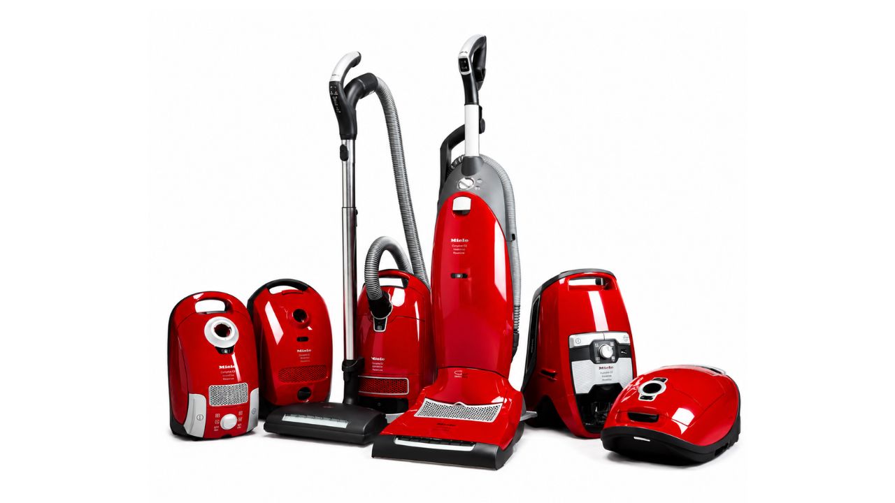miele central vacuum systems