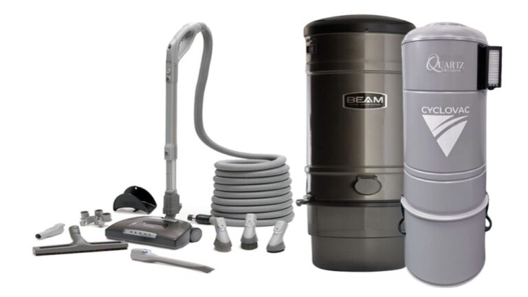 Central Vacuum System on Sale: Smart Buyer’s Guide