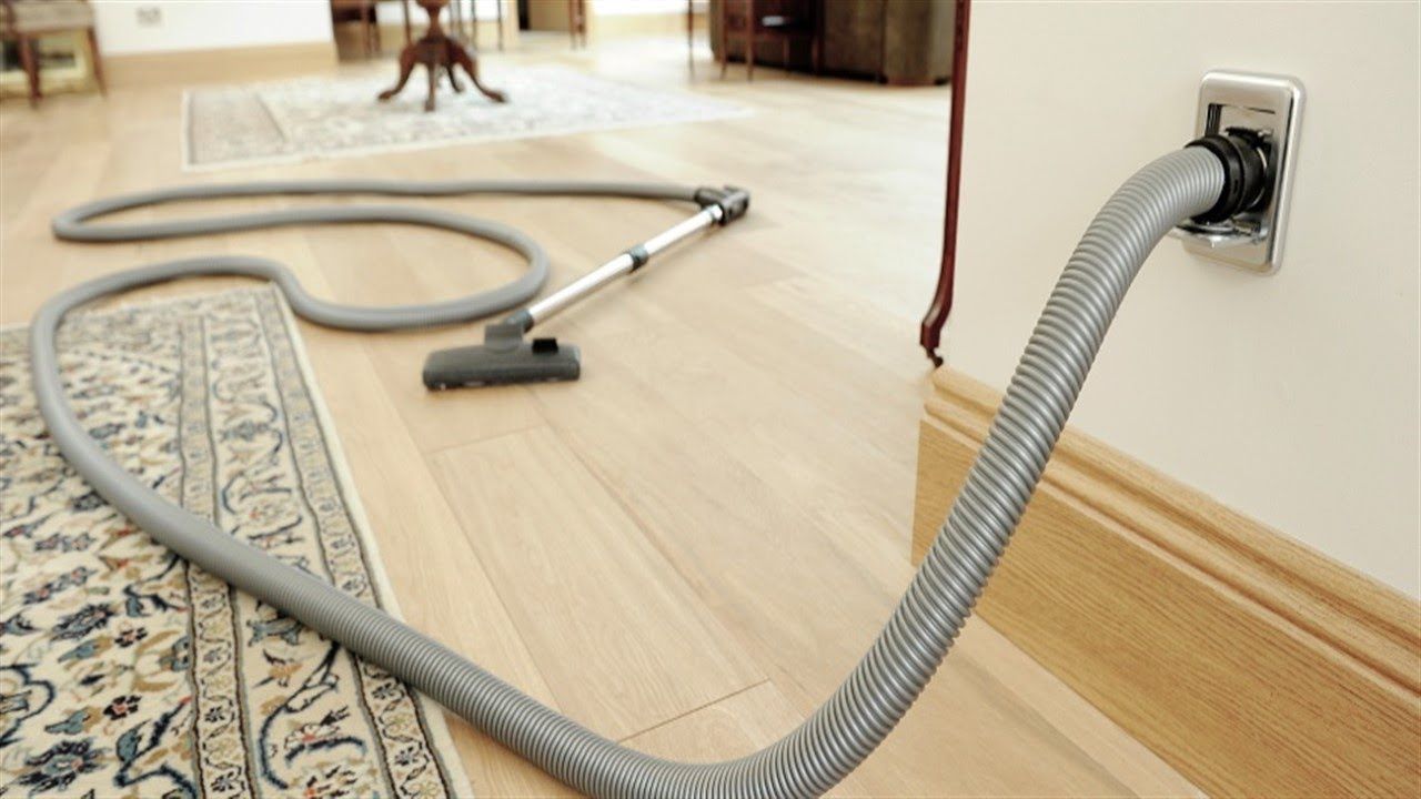 do home warranties cover central vacuum systems