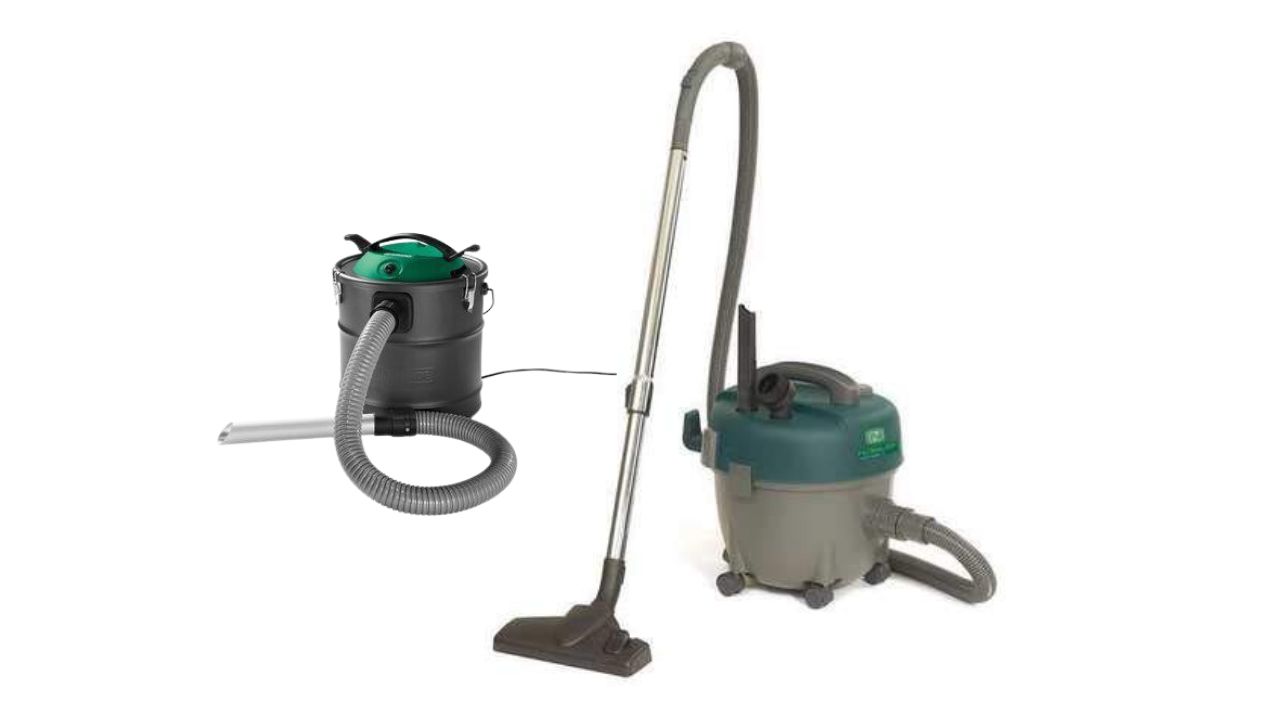 tidy vac central vacuum