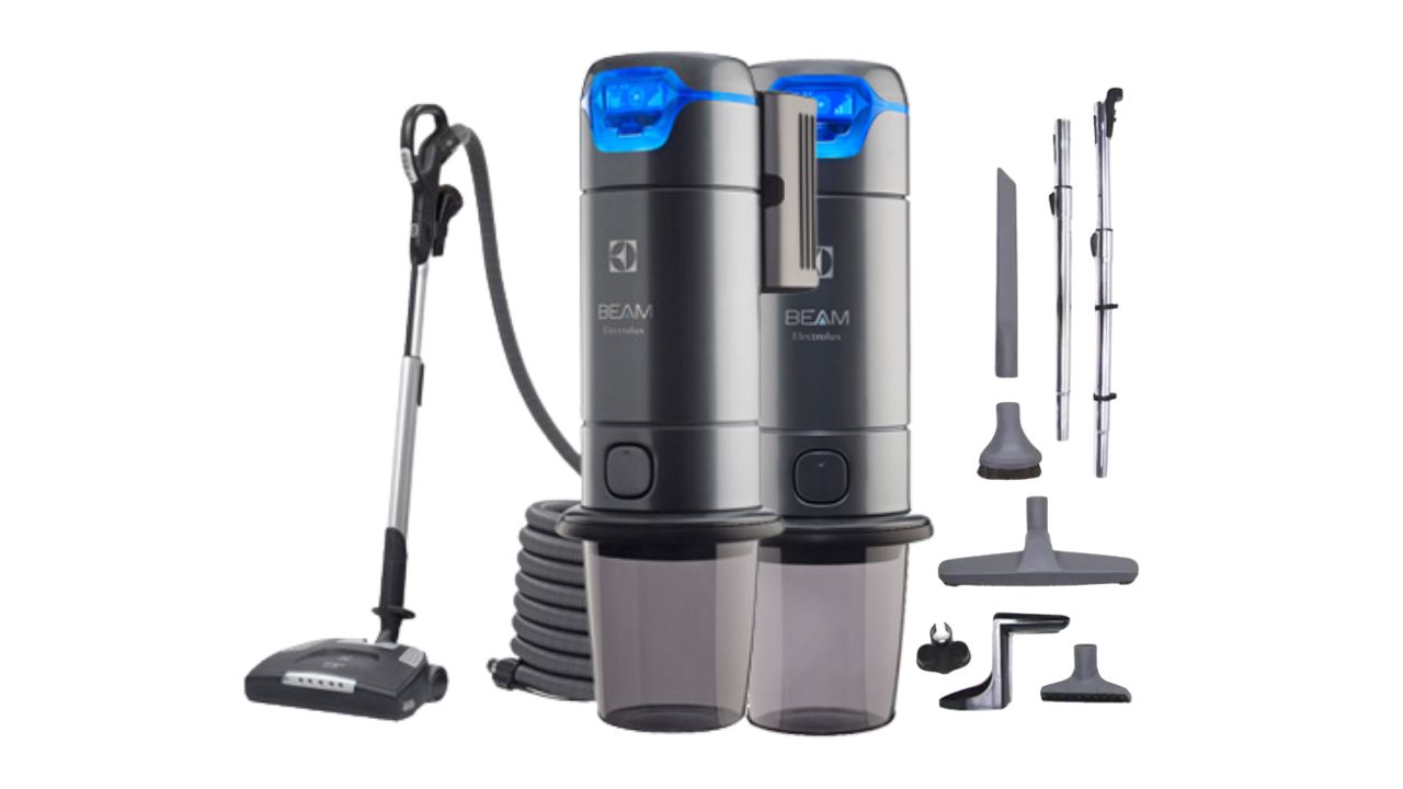 beam alliance central vacuum