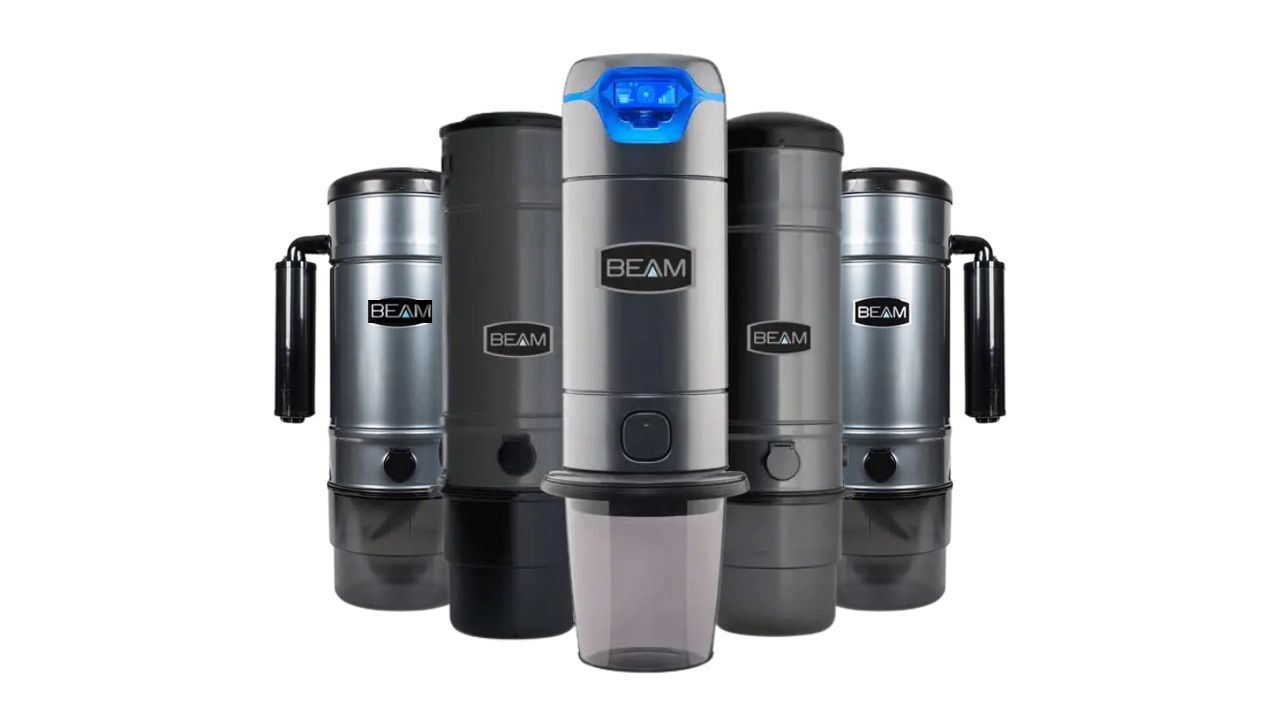 beam hybrid