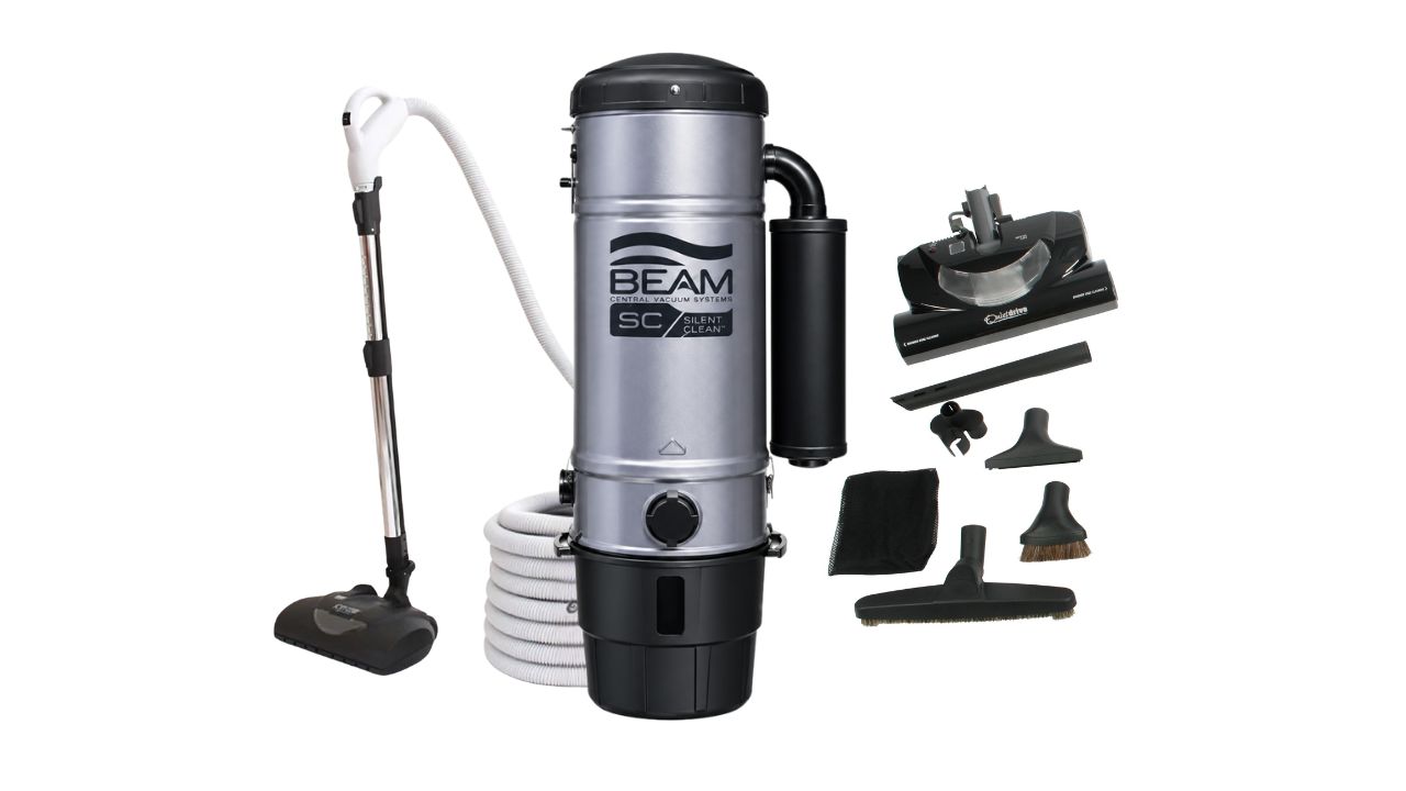 beam serenity plus