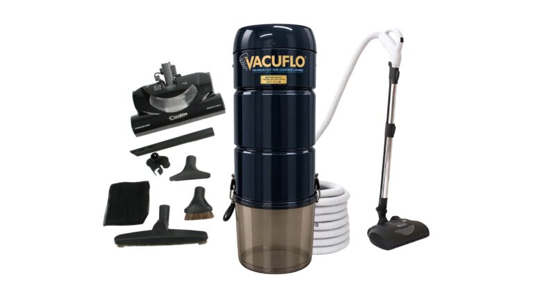 Vacuflo 560: Specs, True Cost & the 566Q Upgrade