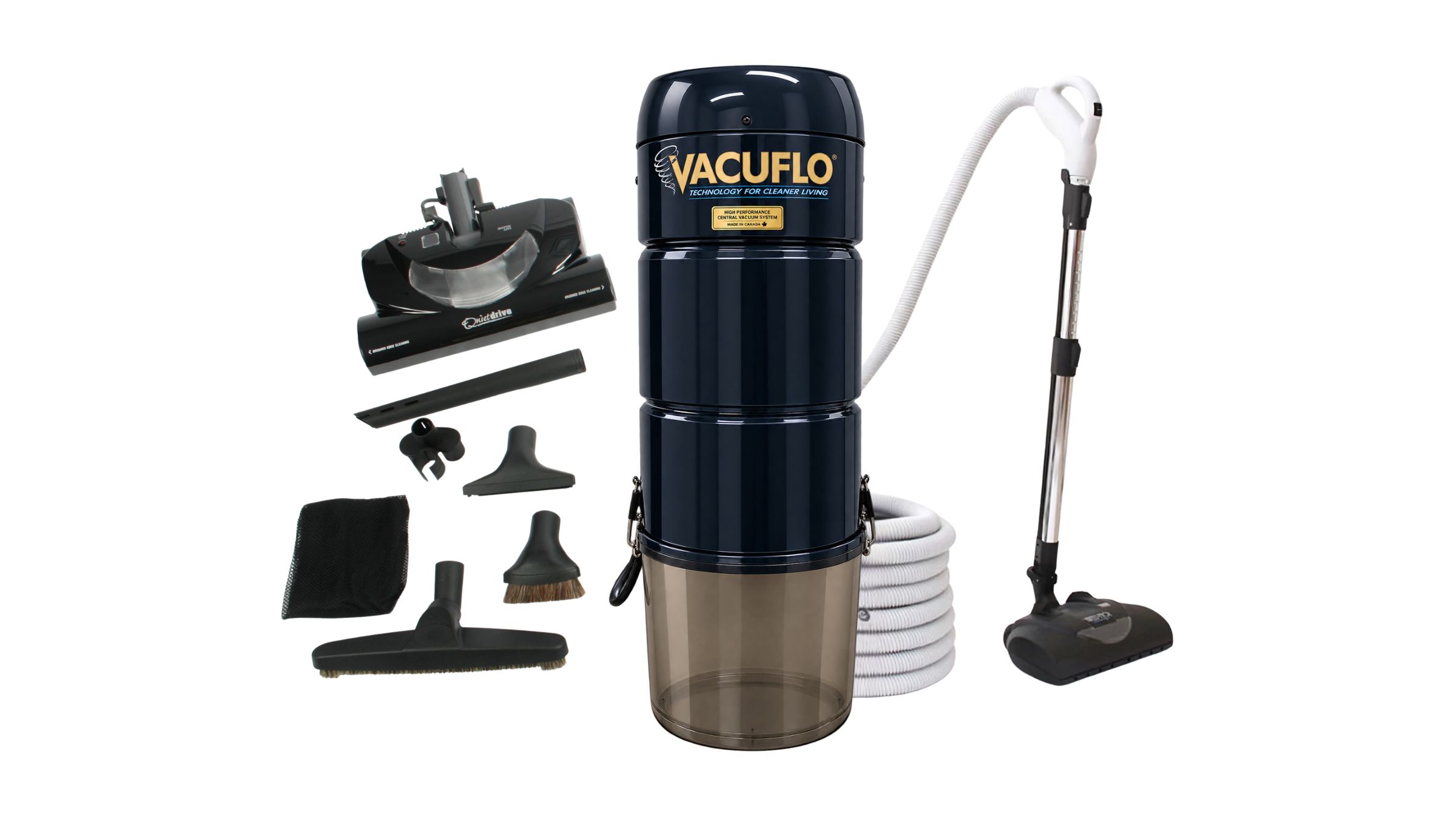 vacuflo 560