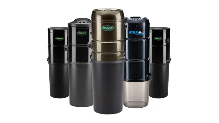 Vacuflo Power Unit: Specs, Models & Costs Compared