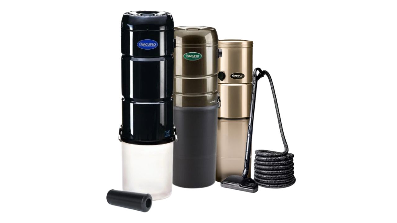 vacuflo prices